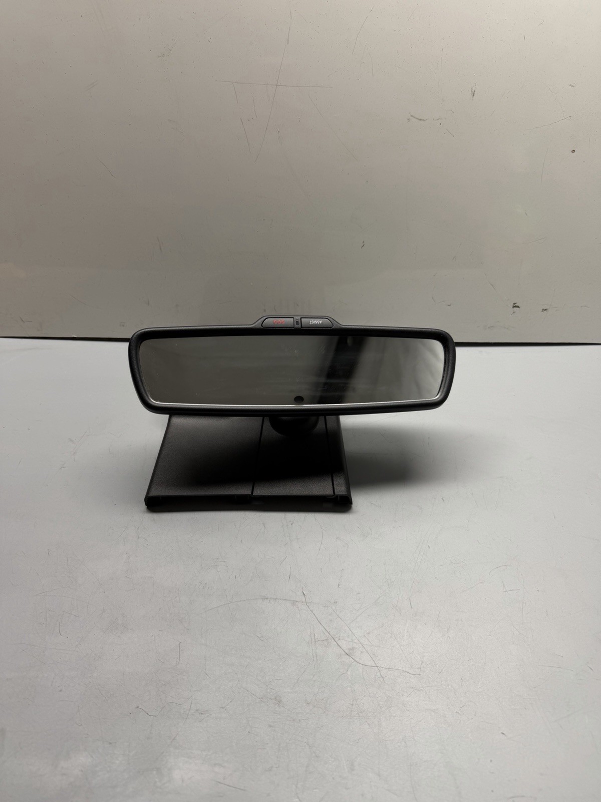 2018-2023 DODGE CHARGER SCAT PACK INTERIOR MIRROR CAMERA RADAR