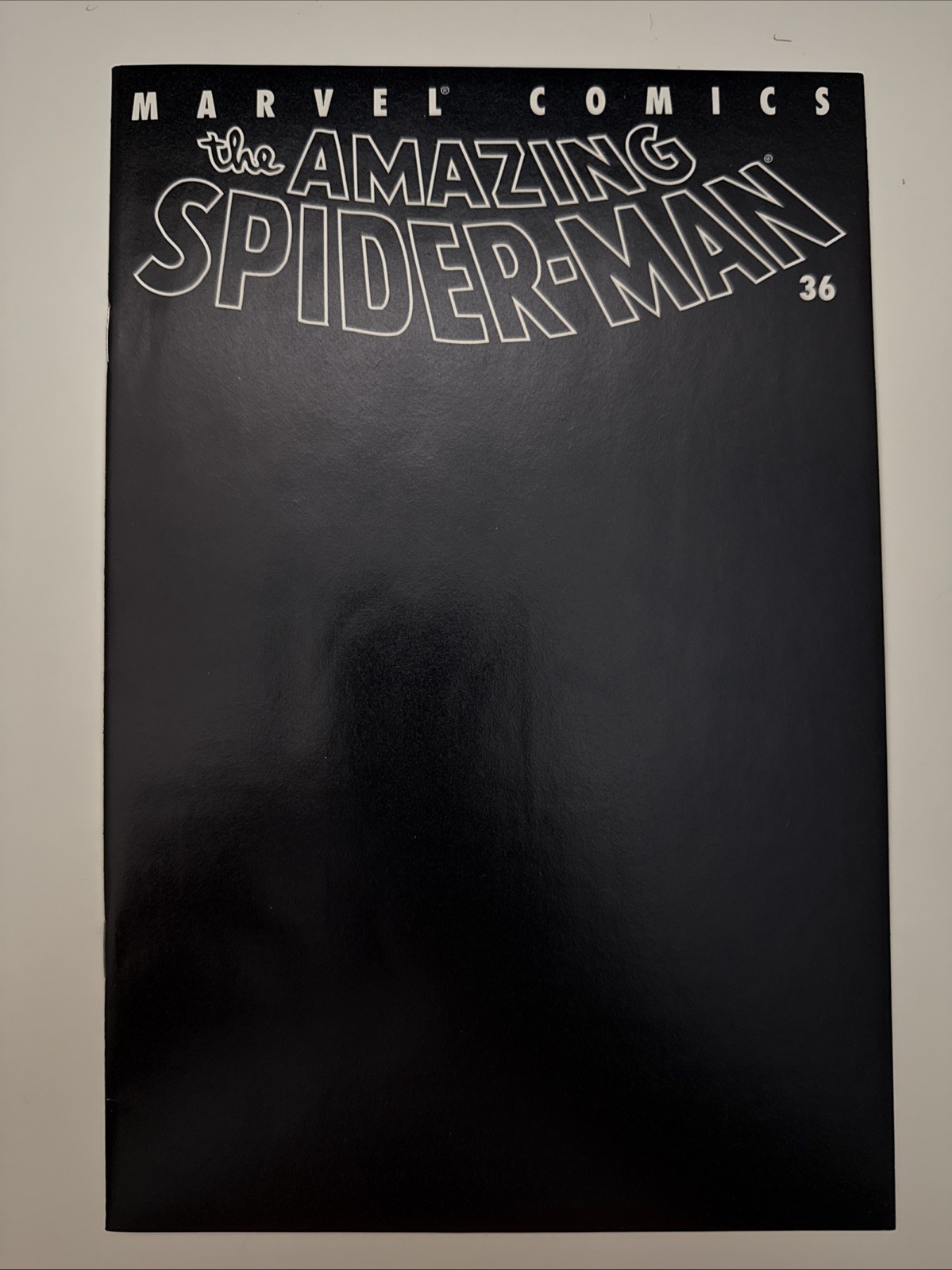 The Amazing Spider-Man #36 (Marvel Comics 2001) 🔑KEY ISSUE 🔥HIGH GRADE NM+