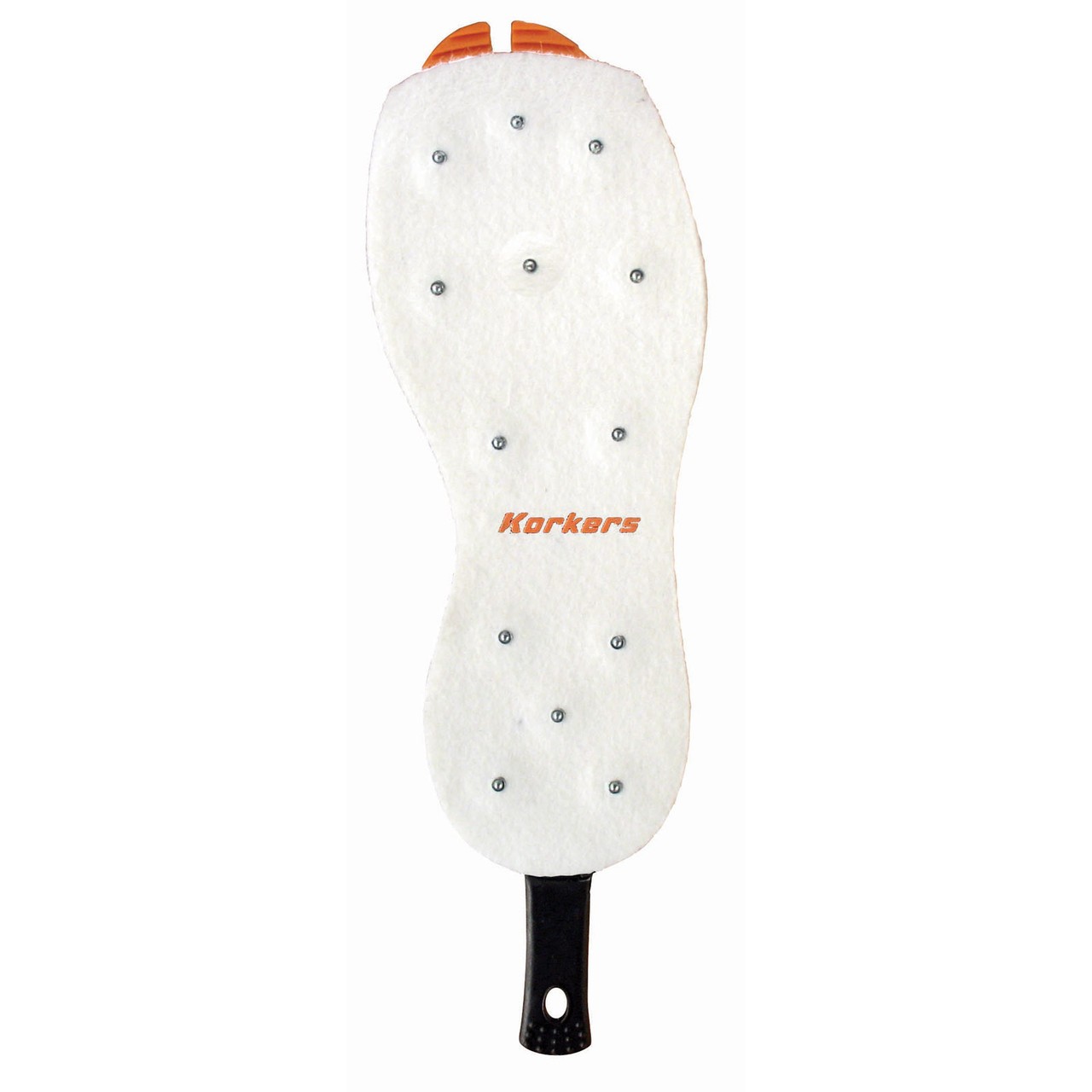 Korkers Omni Trax Studded Felt Sole - New