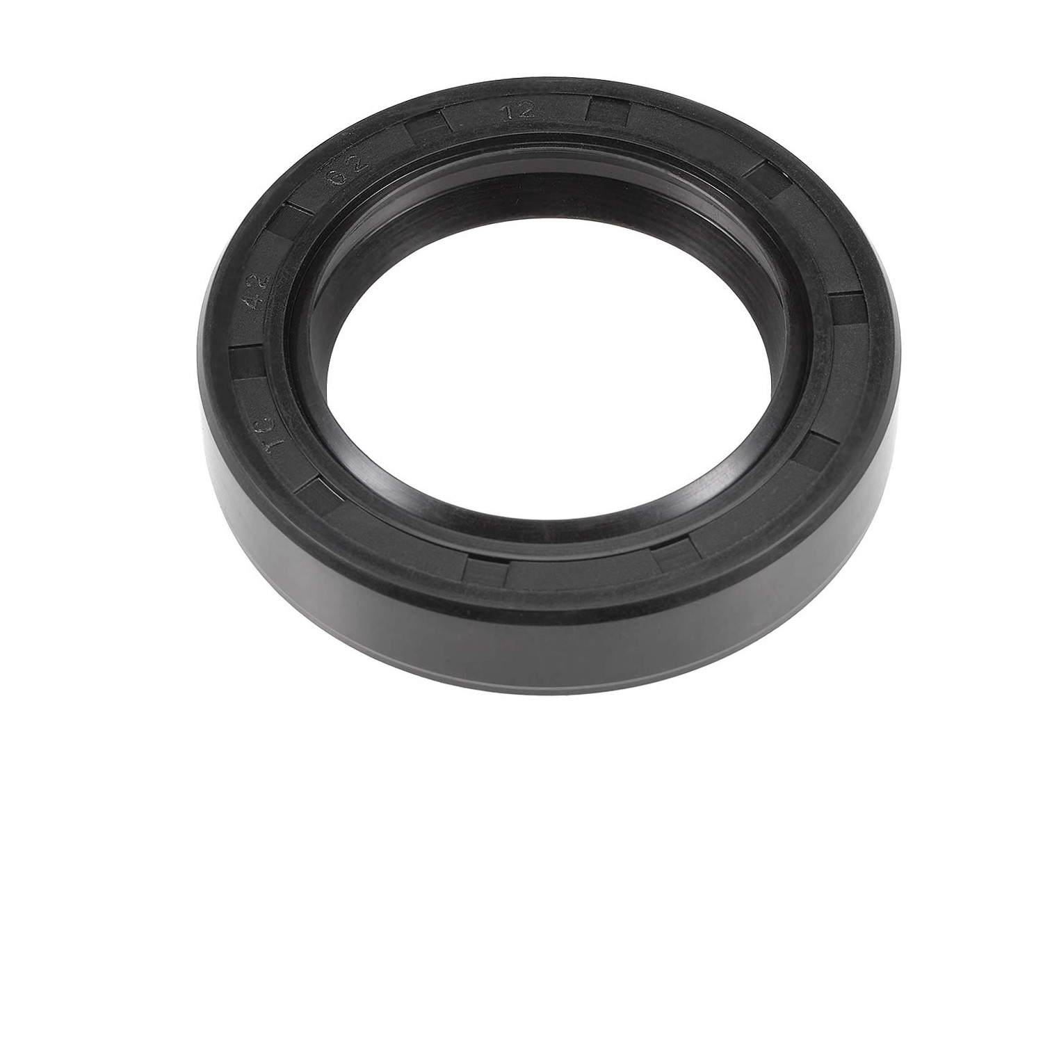 TC Oil Seal 30x40x8 NBR Double Lip Spring Rotary Shaft Grease Seals