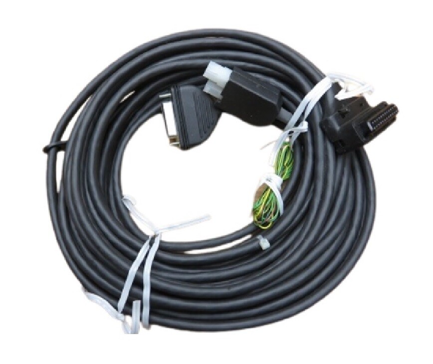 Motorola FKN5050B for LM2000 Remote Mounted Radio Accessory Connection Cable