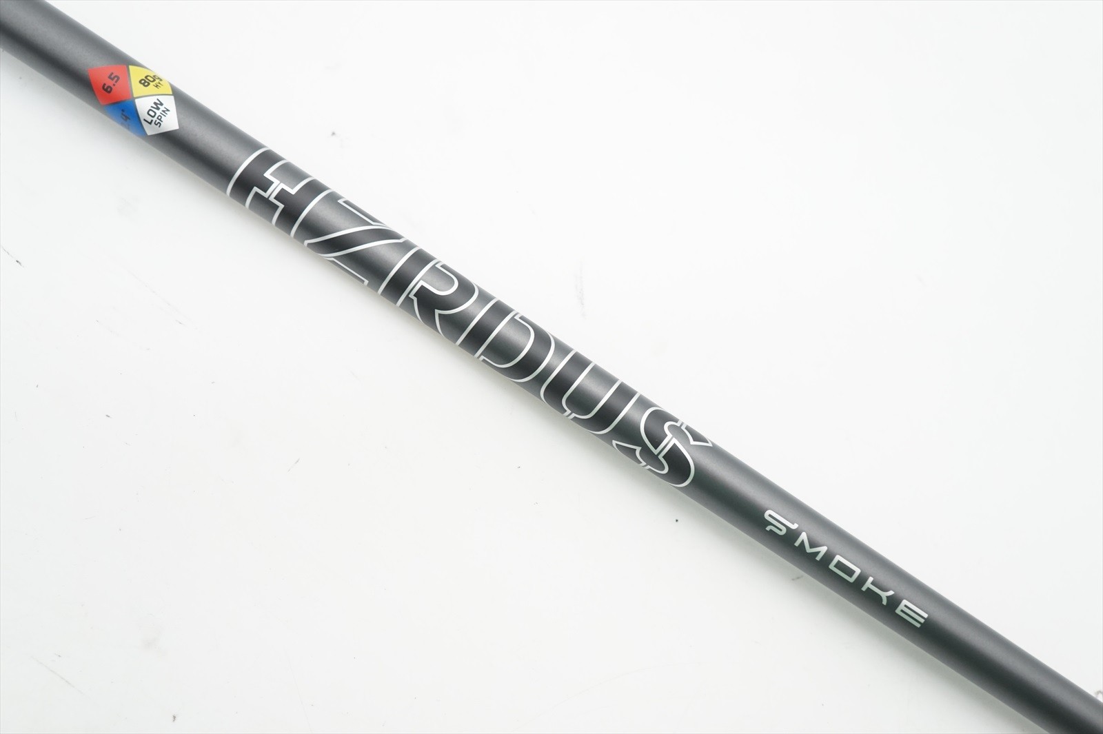 New Project X Hzrdus Smoke Black 6.5 80g X-Stiff 42\