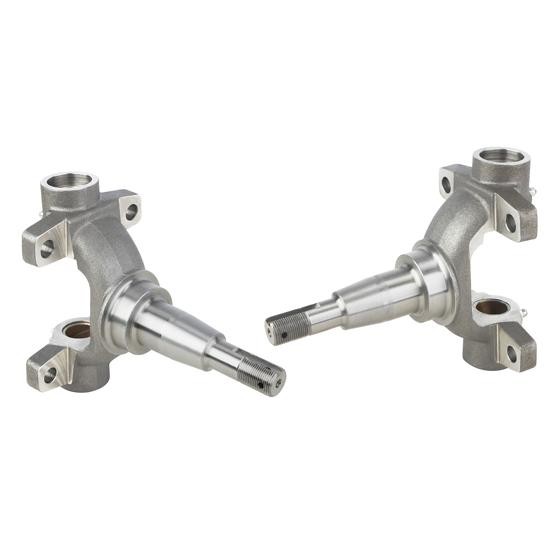 Speedway Modified Spindles Only, fits 1949-54 Chevy Car