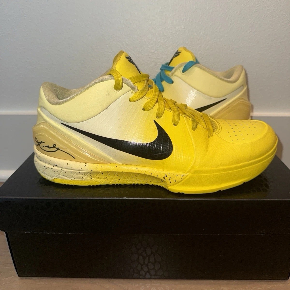 Kobe 4 Chbl Kobe 4 Chbl