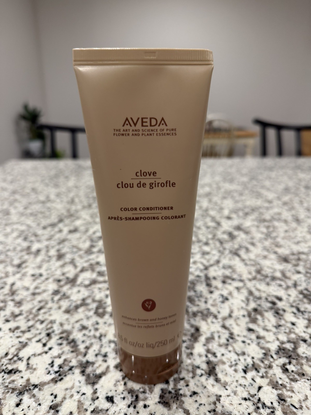 AVEDA Clove Color Conditioner 8.5 OZ New Rare Discontinued
