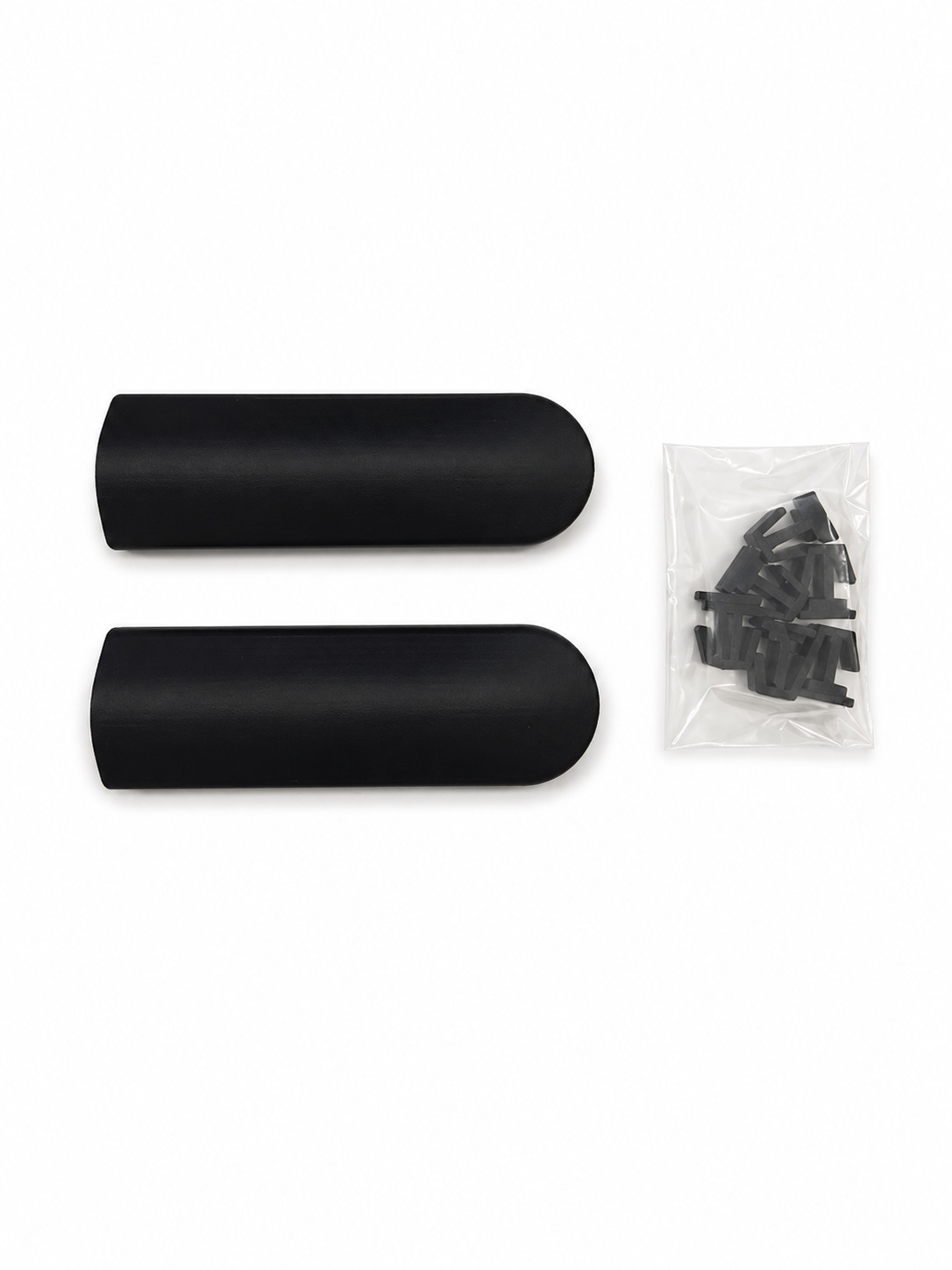 96-00 Honda Civic EK Fender Trim Molding Black (3D Printed ASA)
