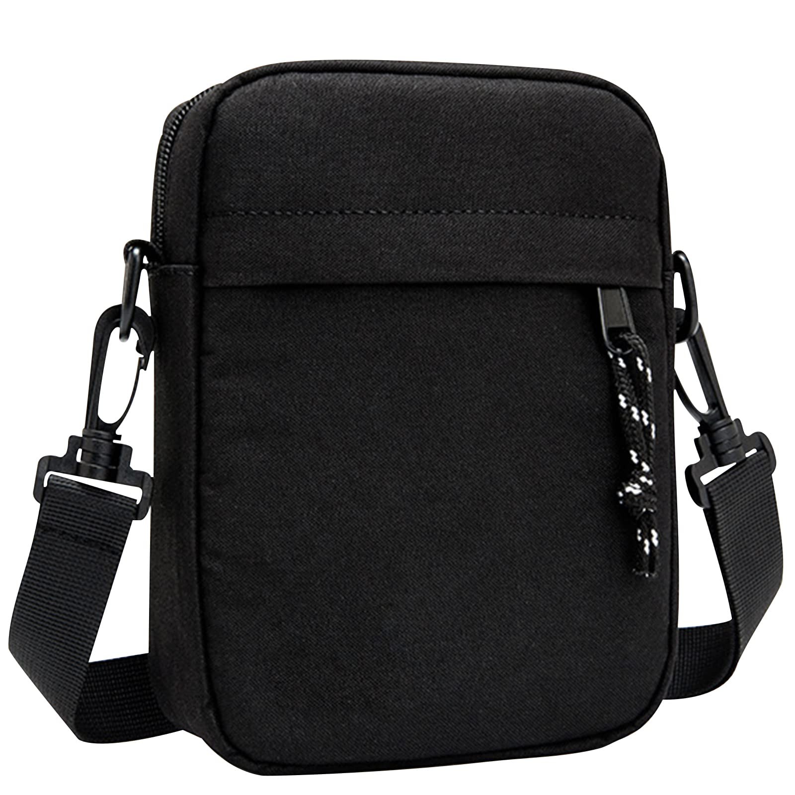 Small Crossbody Bag for Men, Mini Messenger Bag Side Shoulder Bag for Phone