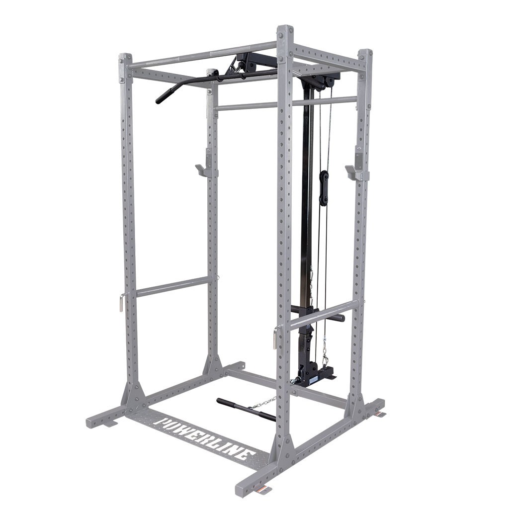 Powerline Power Rack Lat Attachment for the PPR1000