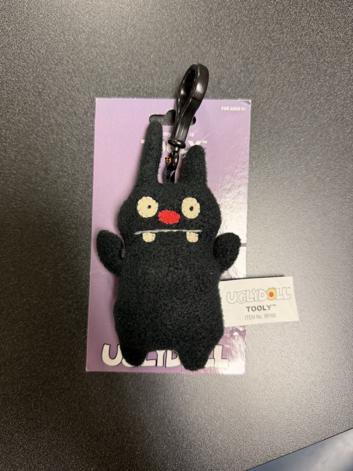 Uglydoll 2015 5\ Uglydoll 2015 5\