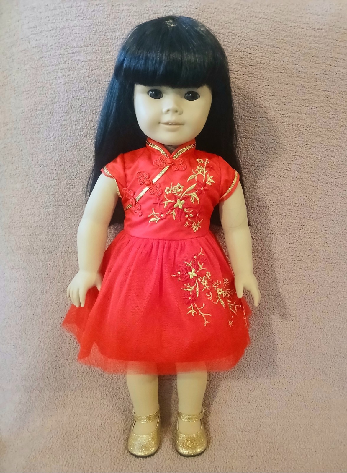 American Girl Pleasant Company 18\ American Girl Pleasant Company 18\