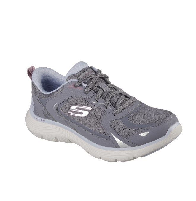 Bestseller⚡Skechers Women's FLEX APPEAL 5.0-RETRO RUSH Athletic Sneaker - MEDIUM