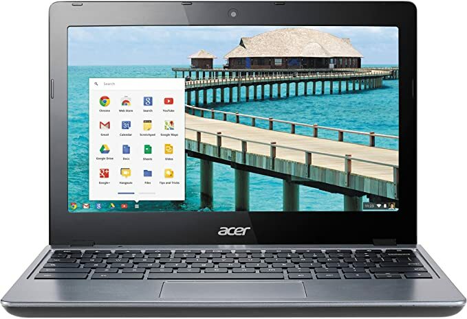 Acer C720  Chromebook C720-2844 11.6\