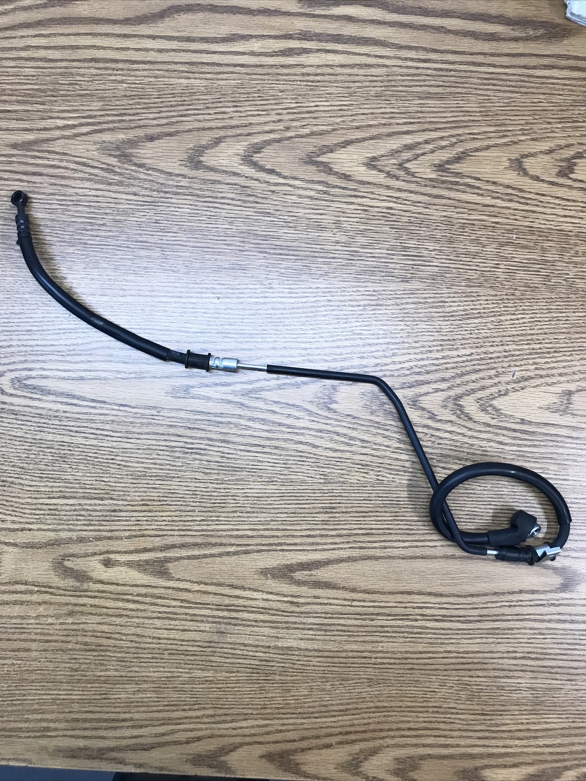 YAMAHA FJR1300 FJR1300ES 2016 TO 2026 CLUTCH HOSE LINE PART # 2PD-26470-00-00
