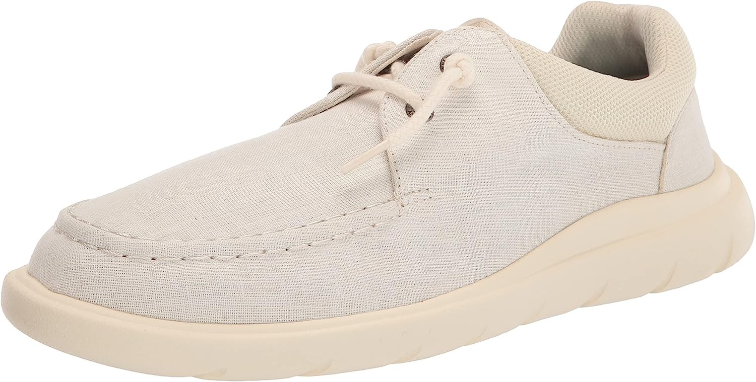 Sperry Top-Sider Captain'S Moc Mesh Men's Sneakers