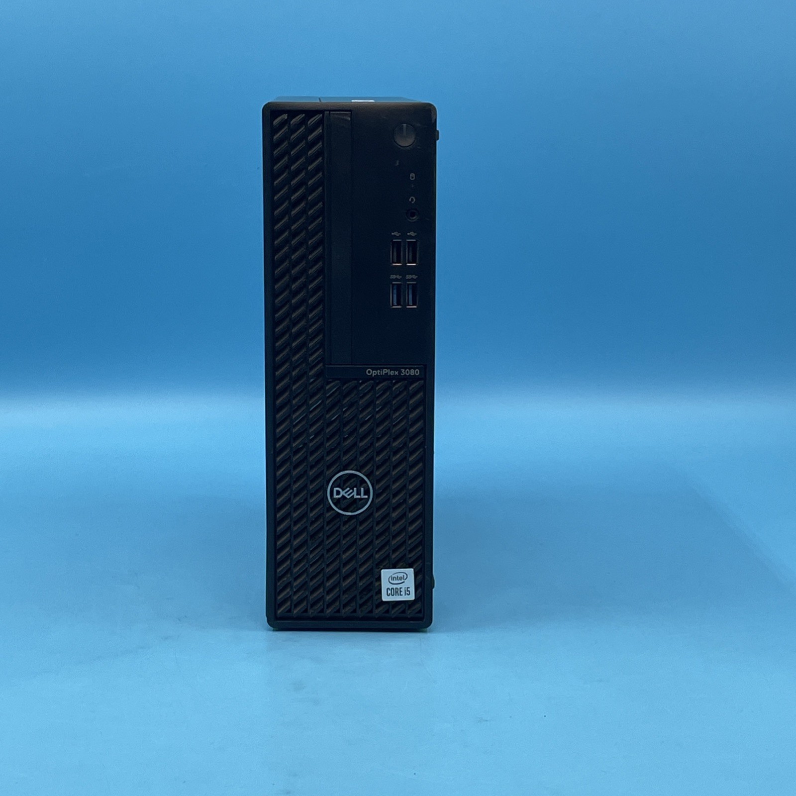 (Lot of 10) Dell OptiPlex 3080 | i5-10500T | 16GB RAM | 512GB NVME | No OS