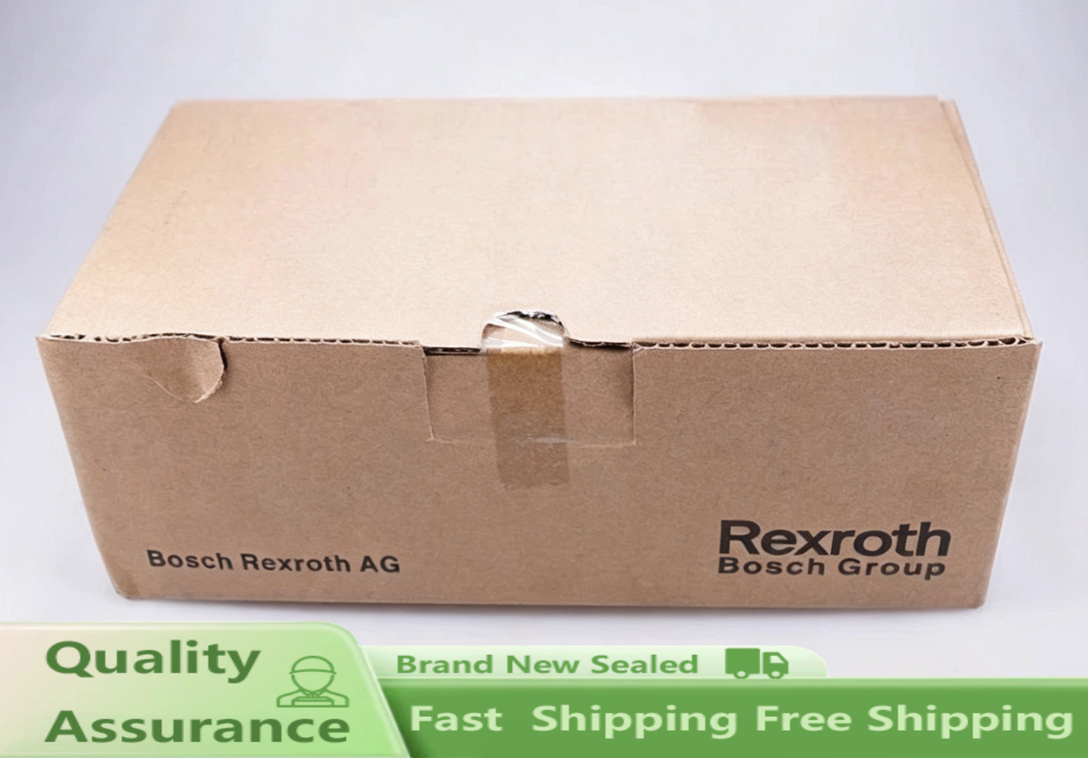Original New 4WREE6V08-23/G24K31/A1V R900909367 Valve In Stock Quick Shipping