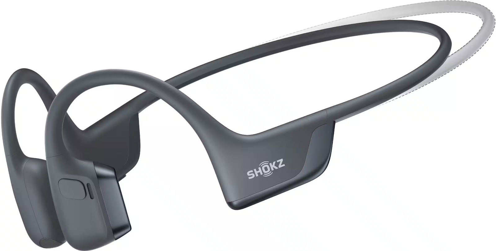 Open-Box Excellent: Shokz - OpenRun Pro 2 Mini Wireless Bone Conduction Open-... Open-Box Excellent: Shokz - OpenRun Pro 2 Mini Wireless Bone Conduction Open-...