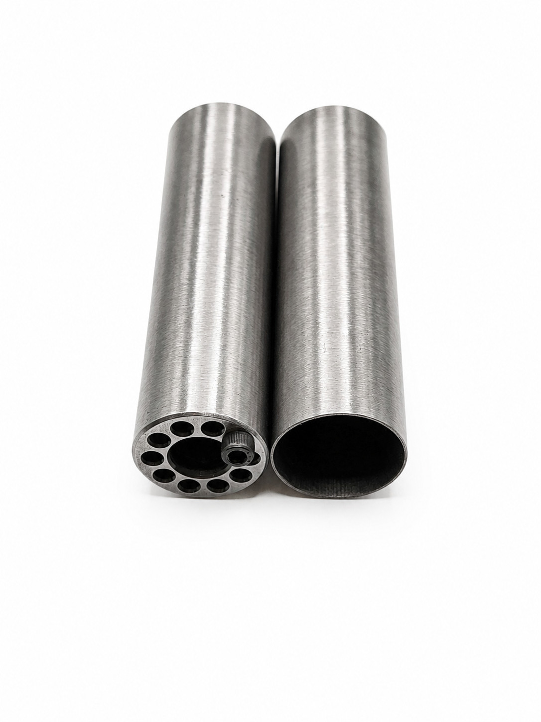 RNC BMX TITANIUM PEGS