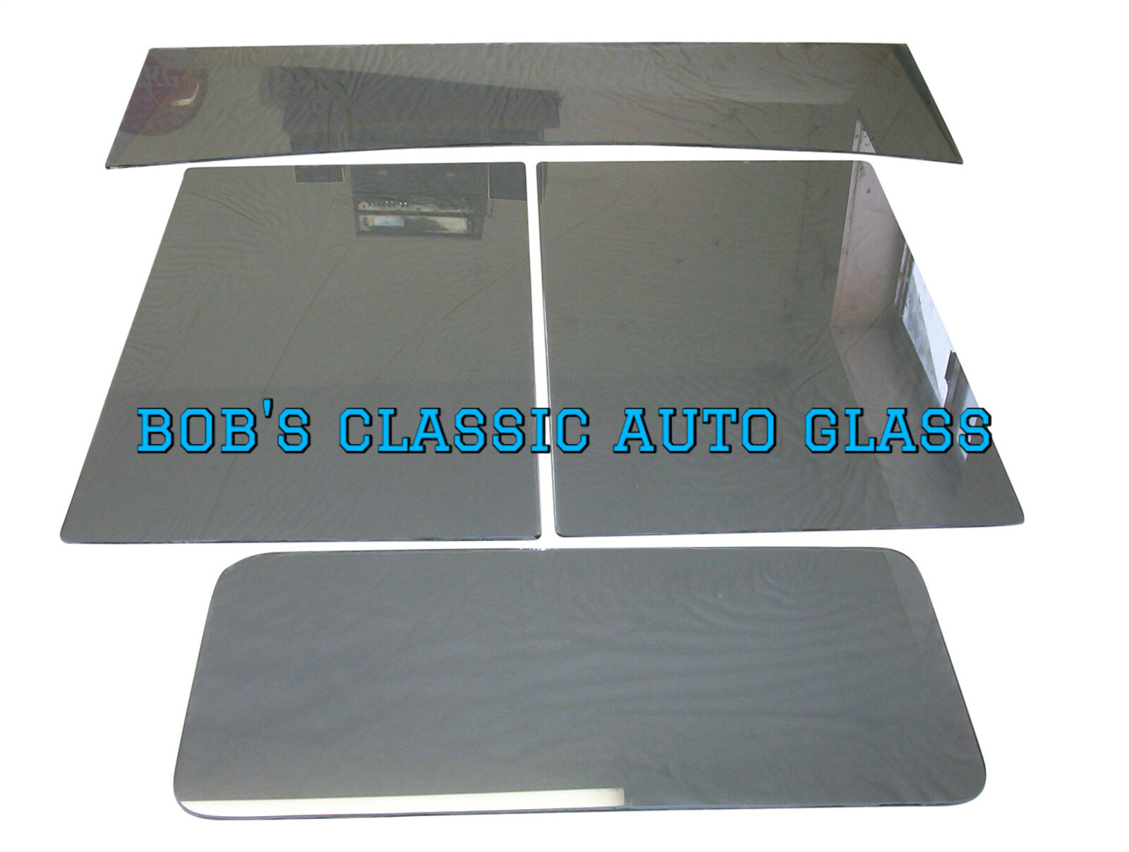 1929 1930 1931 1932 DESOTO COUPE WINDOWS CLASSIC AUTO GLASS VINTAGE ANTIQUE NEW
