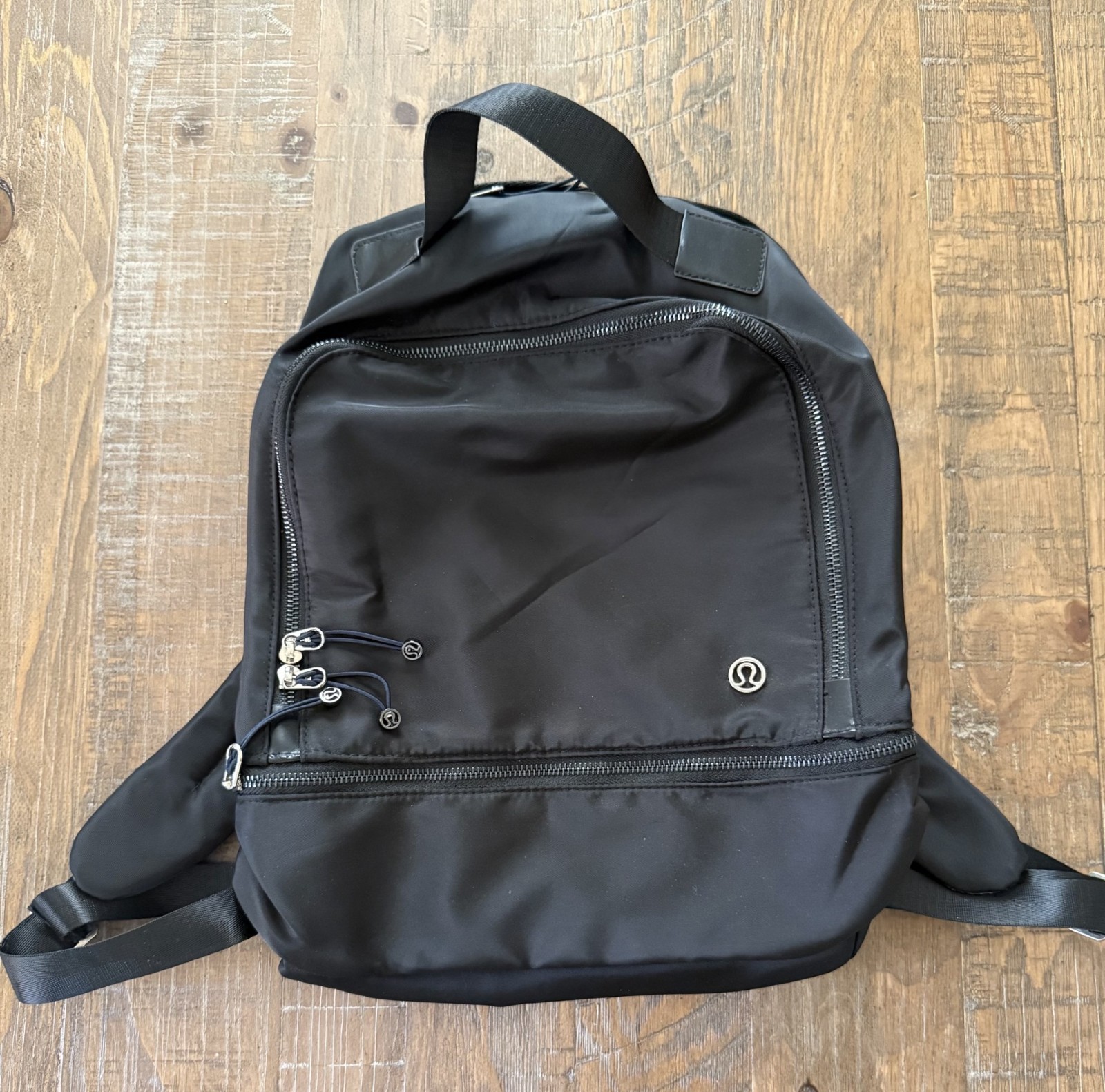 Lululemon Backpack (NWOT)