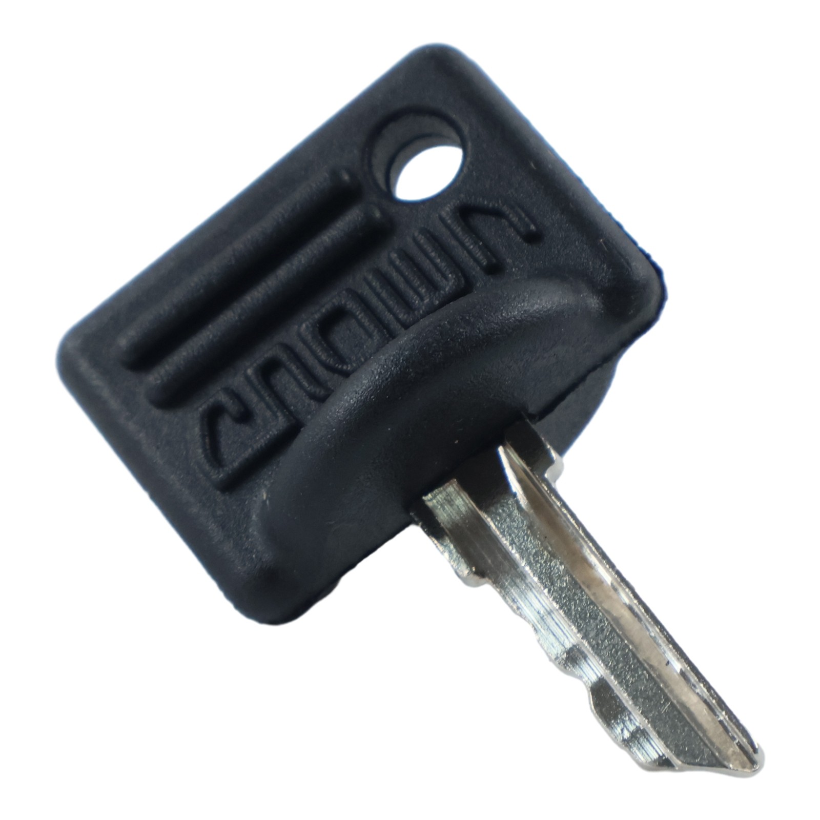 Ignition Key 107151-001 For Crown Walkie Pallet Jack PE3000 PE4500 WP3000 WP3000
