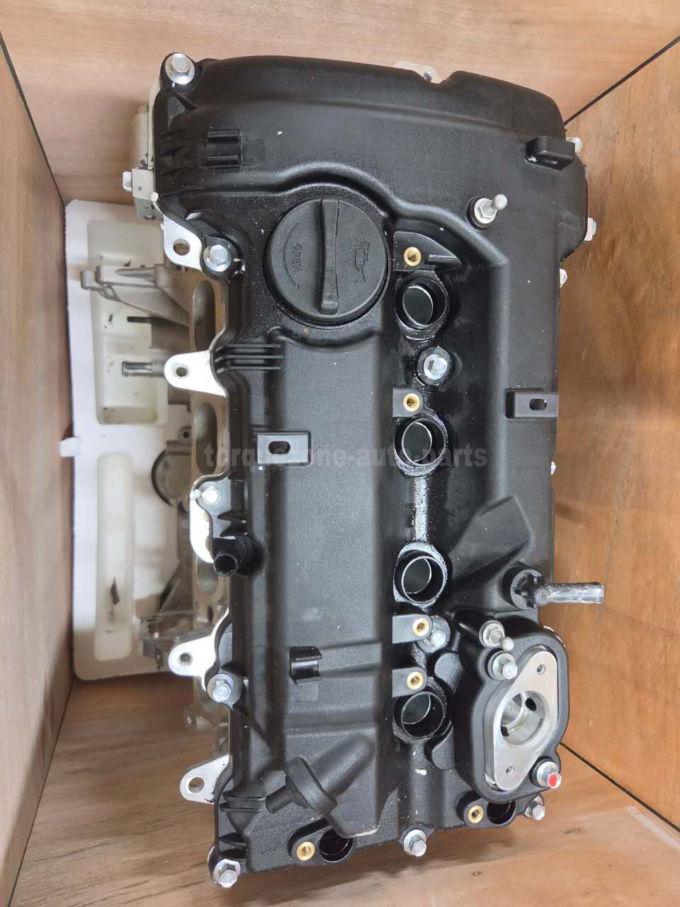 NEW G4NC 2.0L Engine Motor Assembly Fit 2013-2020 Hyundai Tucson Hyundai Elantra