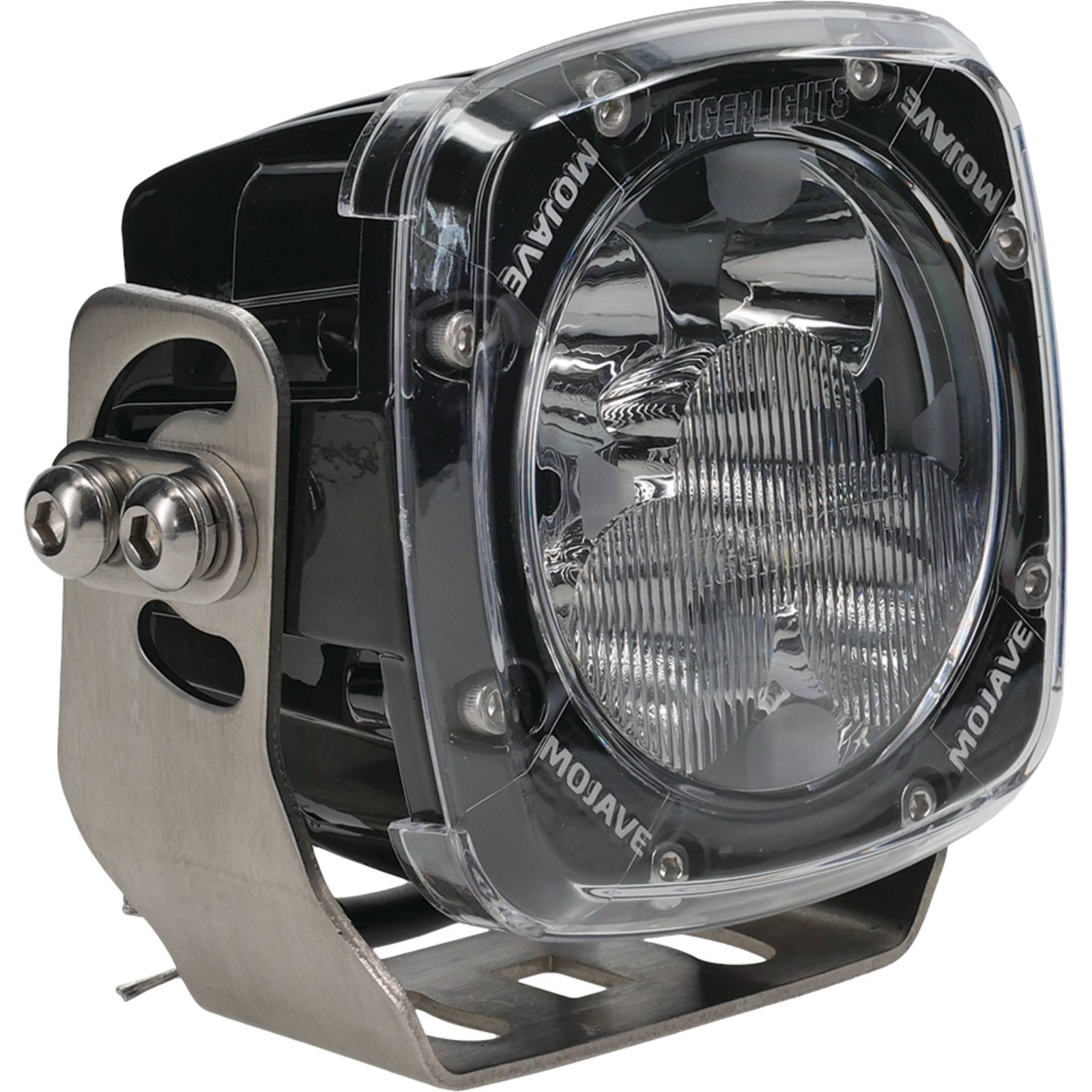 LED Racing Light 4.160 Amps, 3 1/2\
