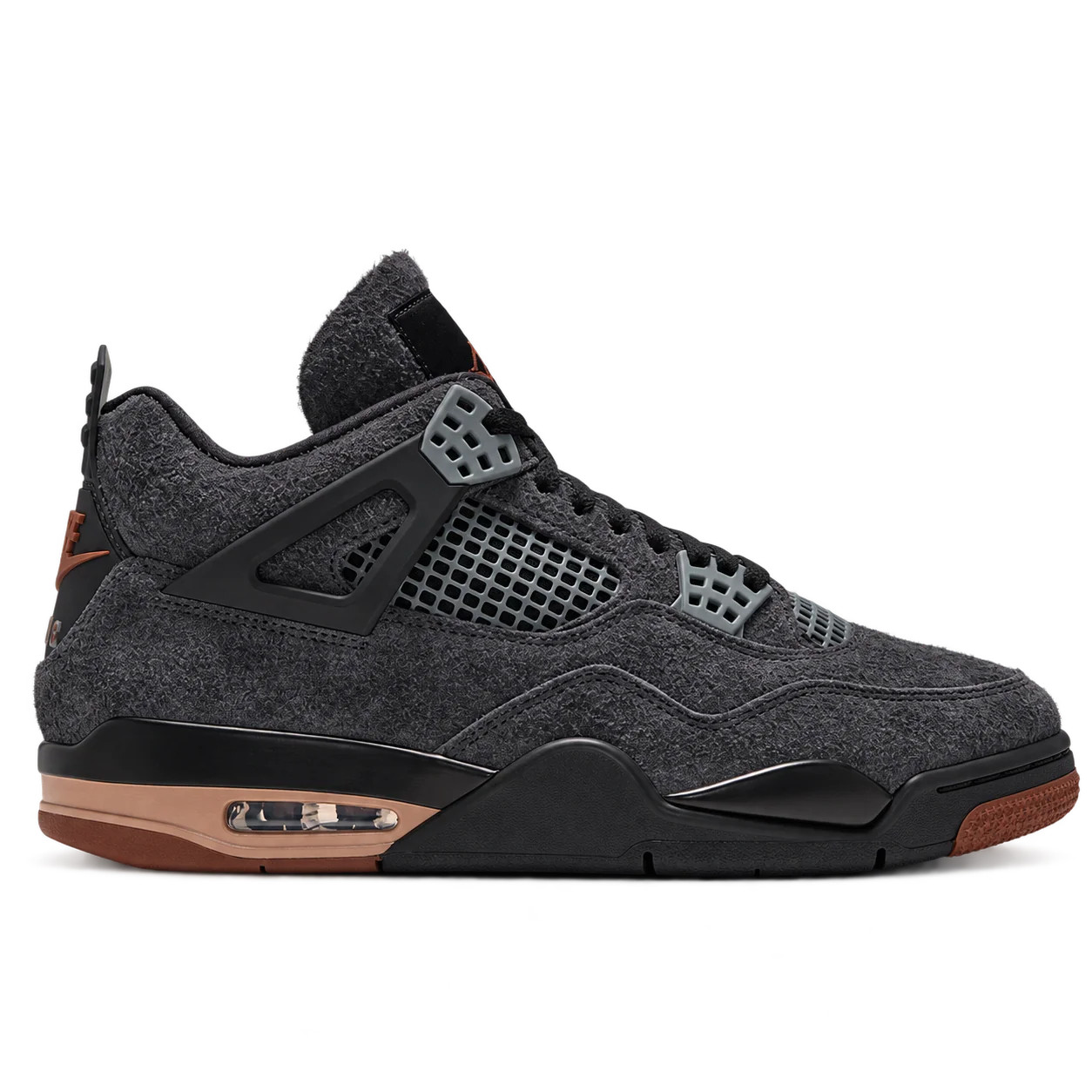 SHIPS NOW | Air Jordan 4 'London' | IV6048-001 | ALL SIZES
