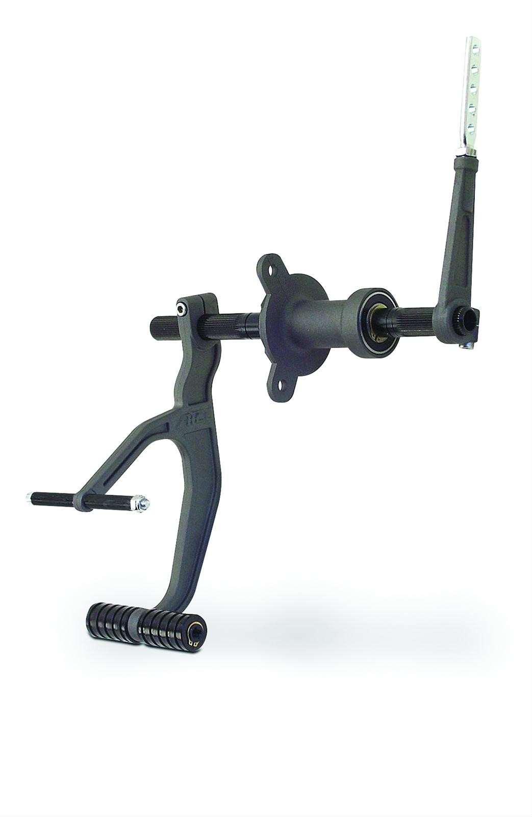 AFCO Racing Adjustable Throttle Pedal 40292