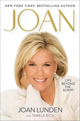 JOAN Life Beyond the Script - GOOD JOAN Life Beyond the Script - GOOD