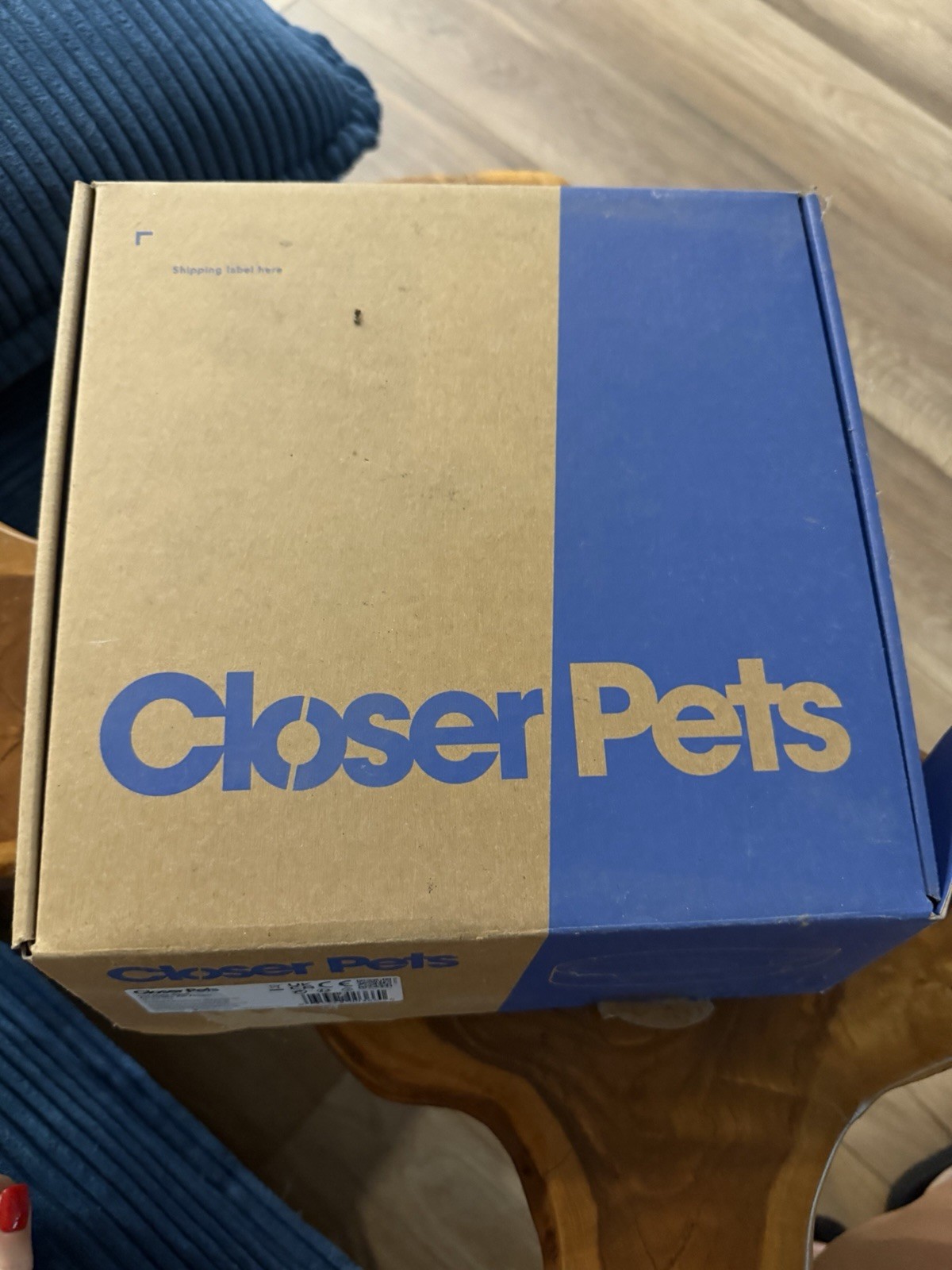 Cat Mate Automatic pet Feeder C300