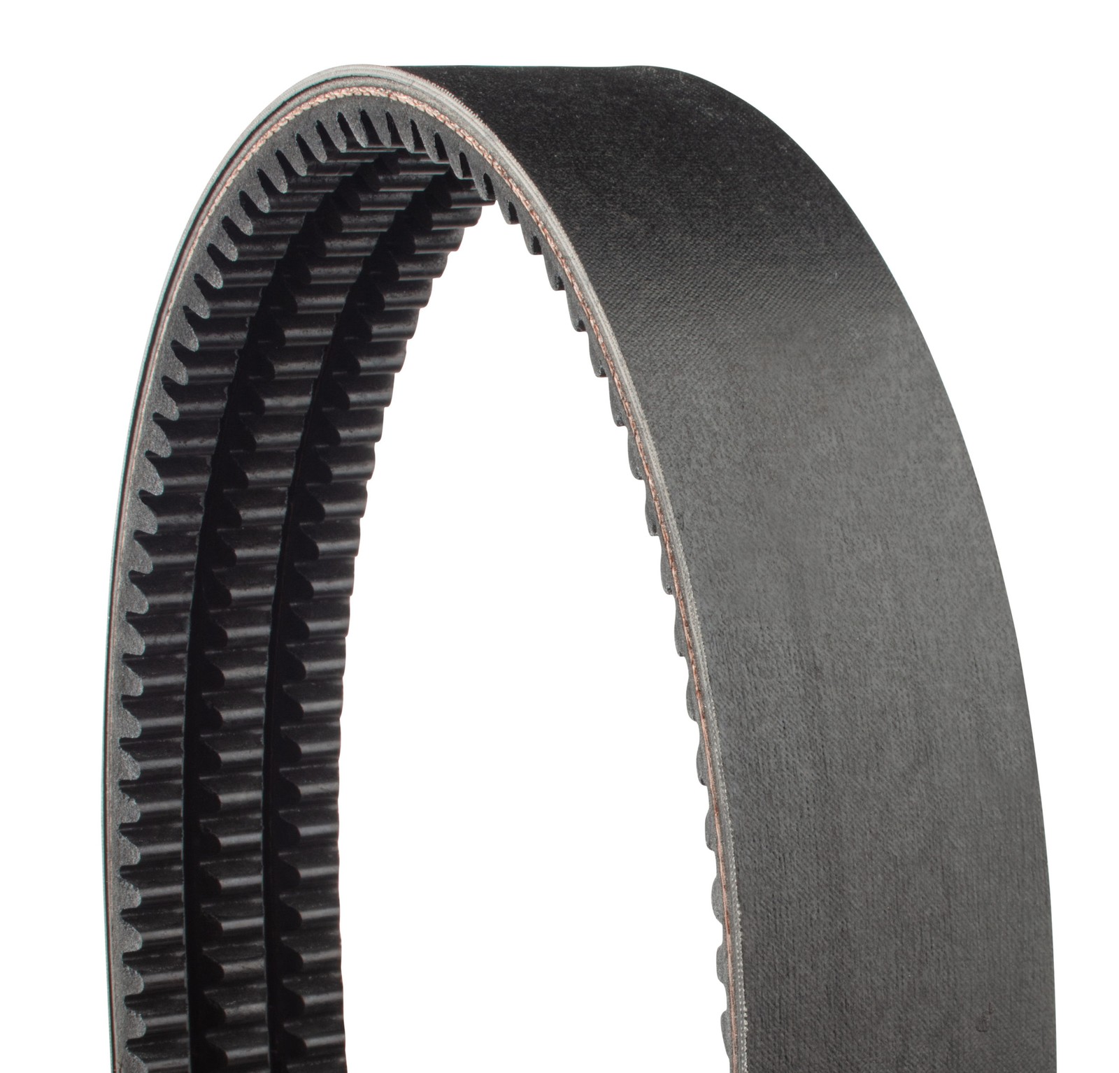 D&D PowerDrive RBX65-5 Cogged Banded V Belt