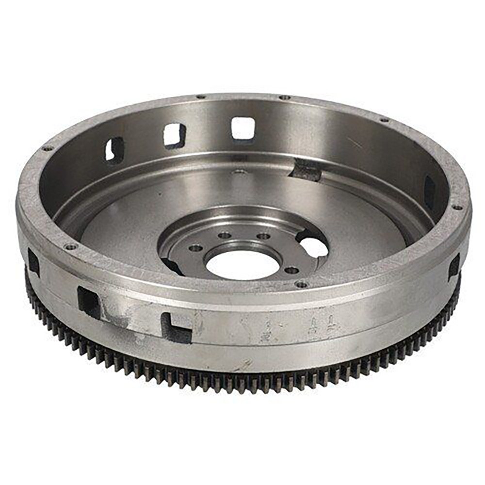 Flywheel with Ring Gear Fits John Deere Replaces AR40565