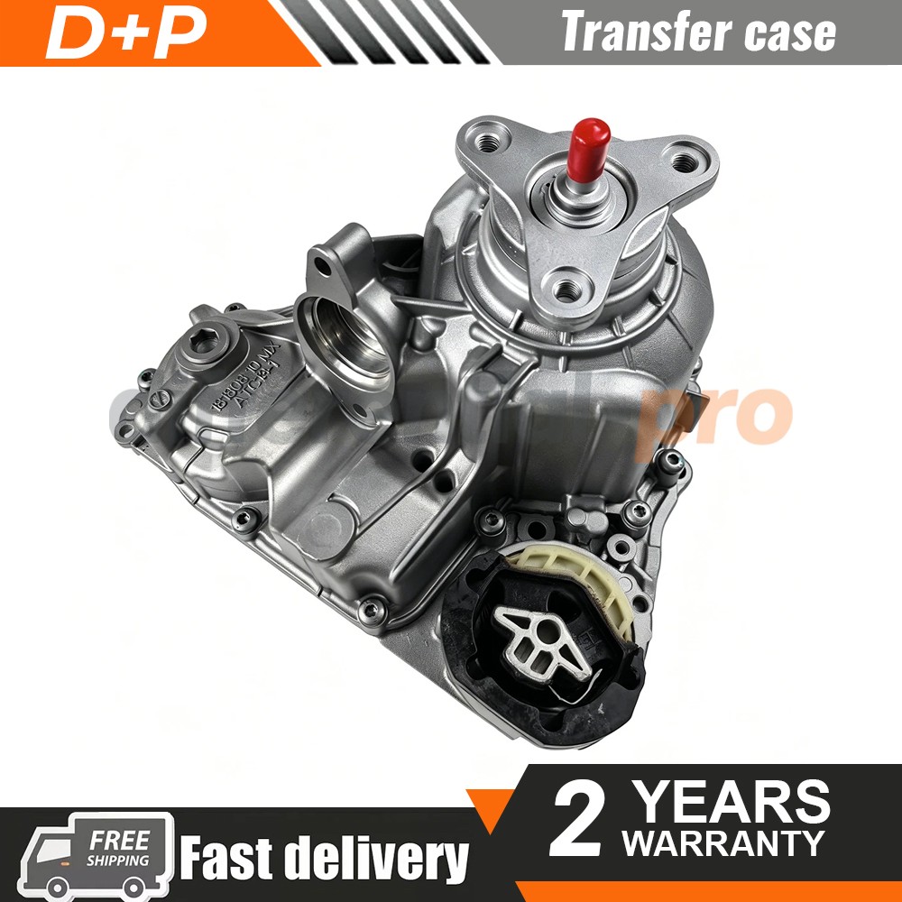 27108684859 Transfer Case Assembly ATC13-1 For BMW M850 M5 M6 Series X3 X5 X6 X7