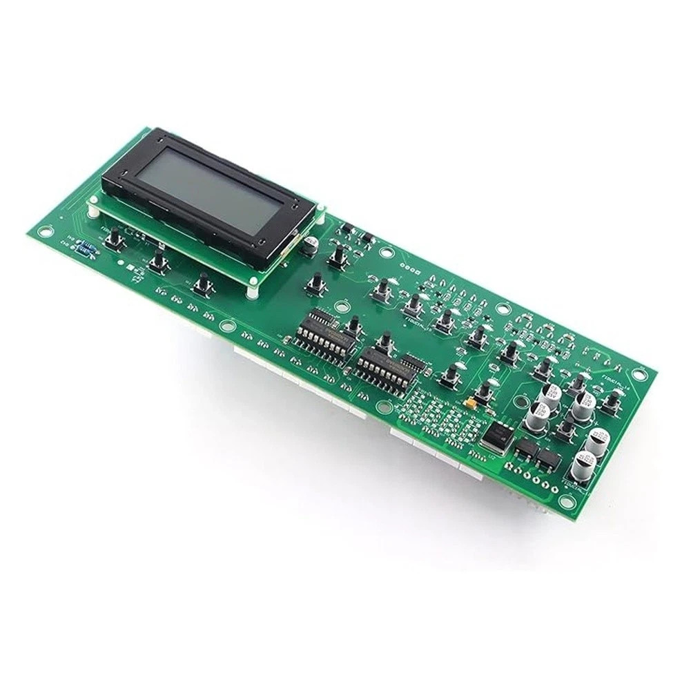 Pentair 520657 UOC 8 AUX Control Circuit Board for EasyTouch 8 Replacement.