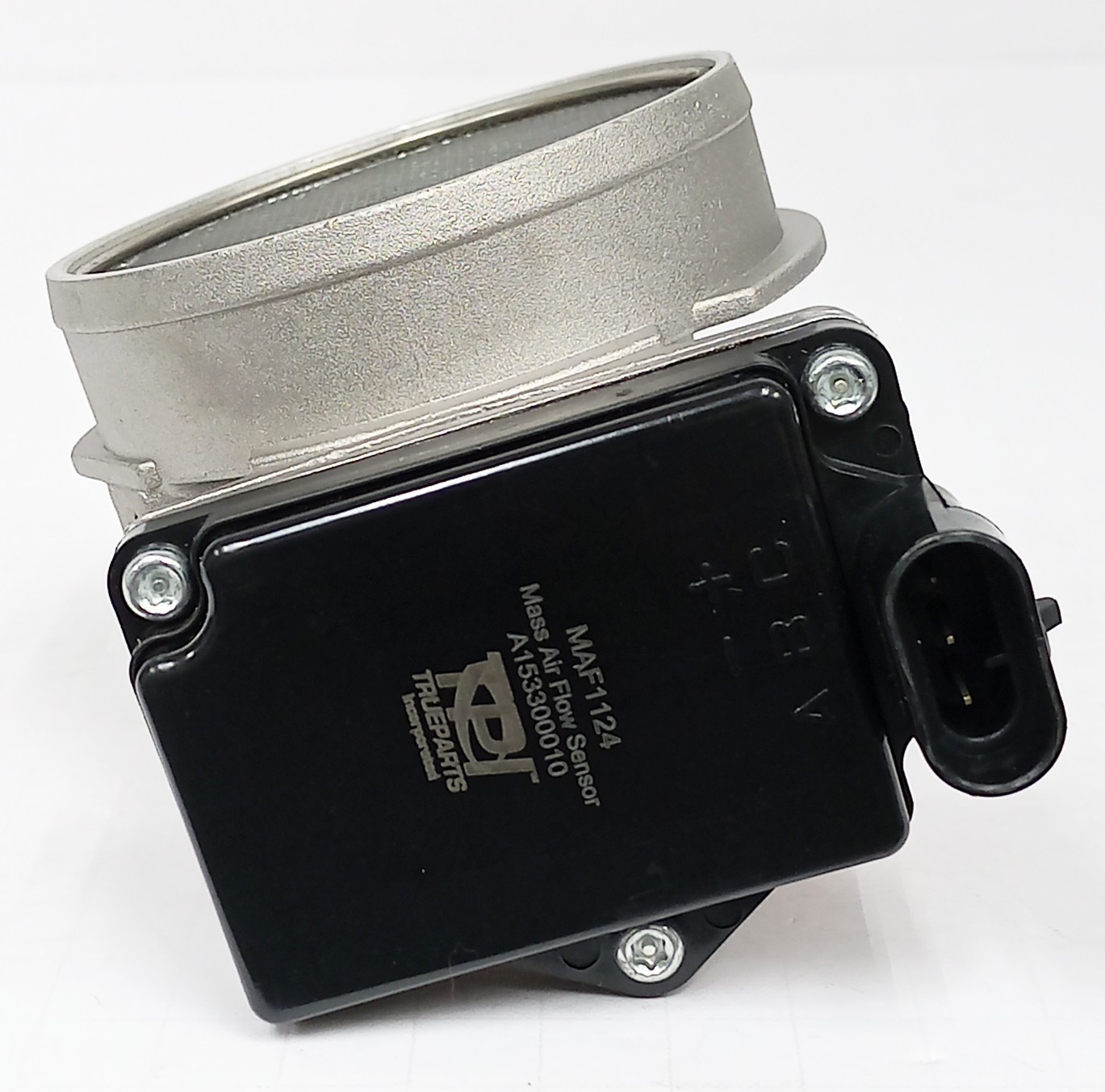 TPI True Parts Incorporated MAF1124 Mass Air Flow Sensor for Buick Pontiac 88-93