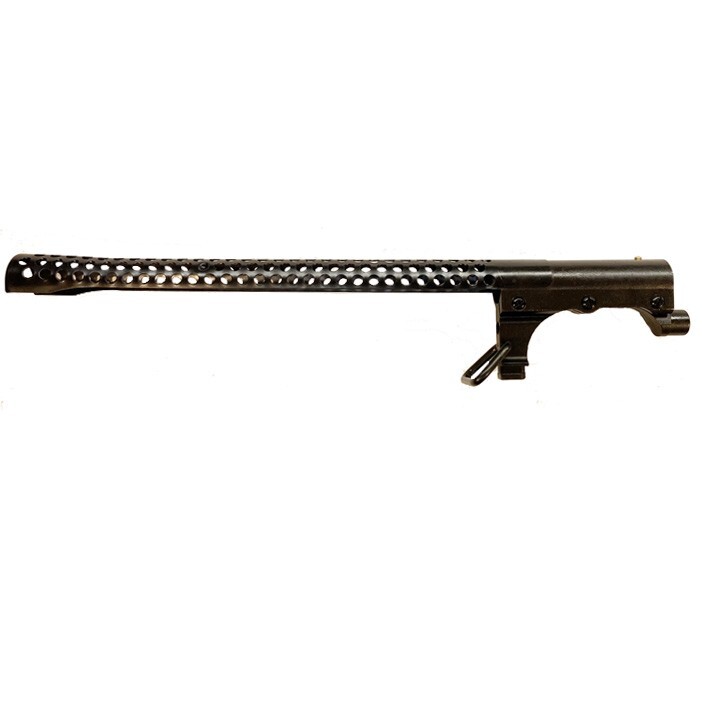Winchester 1897 WWI Trench Gun Bayonet Lug & Heat Shield NEW Reproduction Winchester 1897 WWI Trench Gun Bayonet Lug & Heat Shield NEW Reproduction