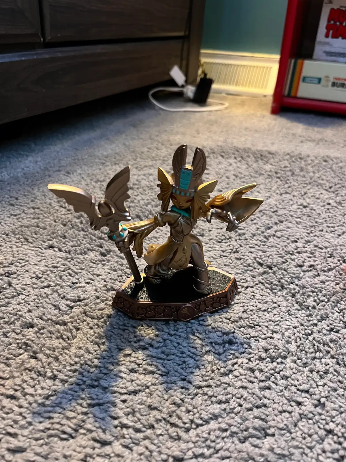 Activision Skylanders Lot - Spyros through Imaginators - 29 different Skylanders