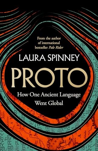 Proto  by Laura Spinney NEW Paperback