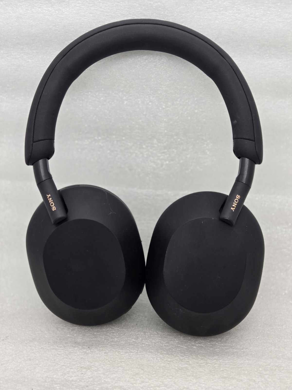 Sony WH-1000XM5 Wireless NC Headphones Black FAST  c