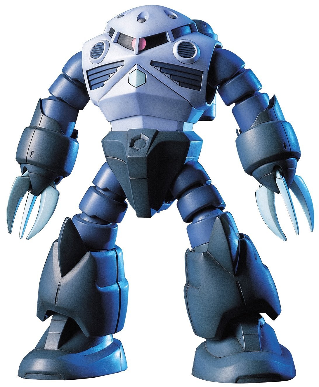 Bandai Spirits Gundam HGUC #6 MSM-07 Z\'GOK HG 1/144 Model Kit USA Seller