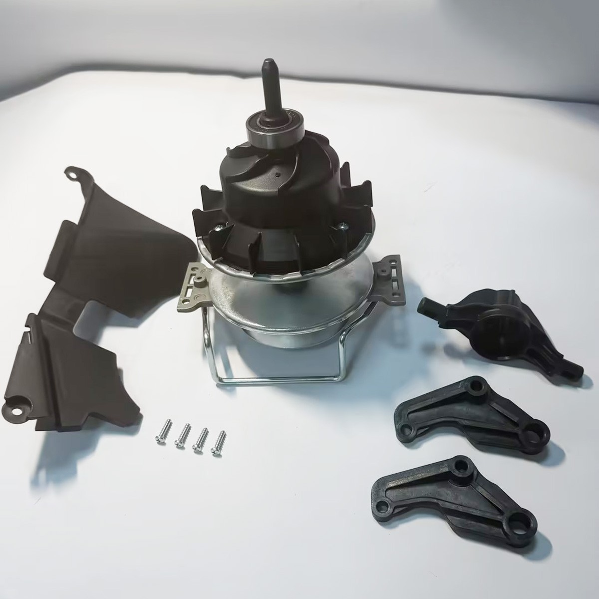 Transmission Driver Kit Suit For GT87145 GT87128 87884601 590277601 21548469 C