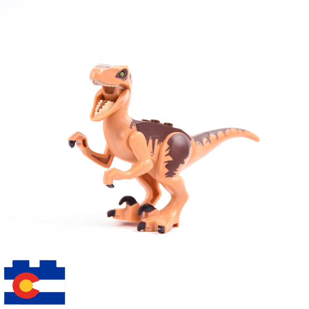 Lego Jurassic World Dinosaurs Velociraptor T-Rex Indoraptor Raptor Movie Rex Lego Jurassic World Dinosaurs Velociraptor T-Rex Indoraptor Raptor Movie Rex