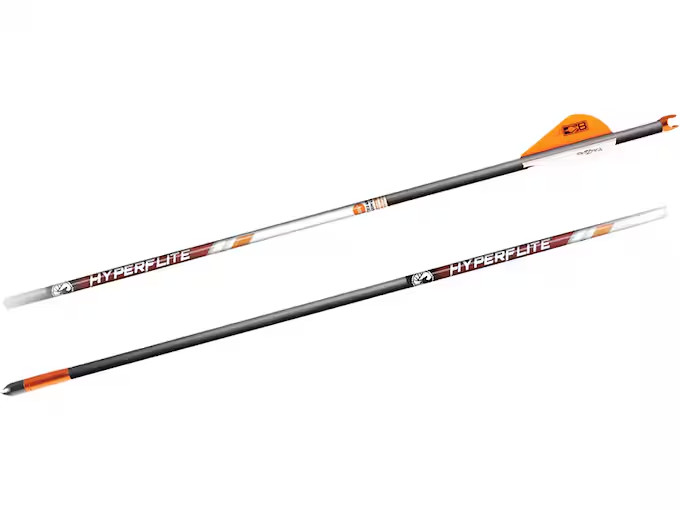 Barnett Hyperflite 22