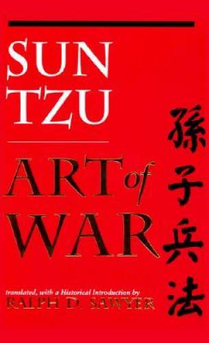 The Art of War (History and Warfare) - Paperback By Sun Tzu - VERY GOOD The Art of War (History and Warfare) - Paperback By Sun Tzu - VERY GOOD