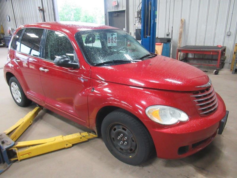 Automatic Transmission Without Turbo Fits 05-06 PT CRUISER 304865