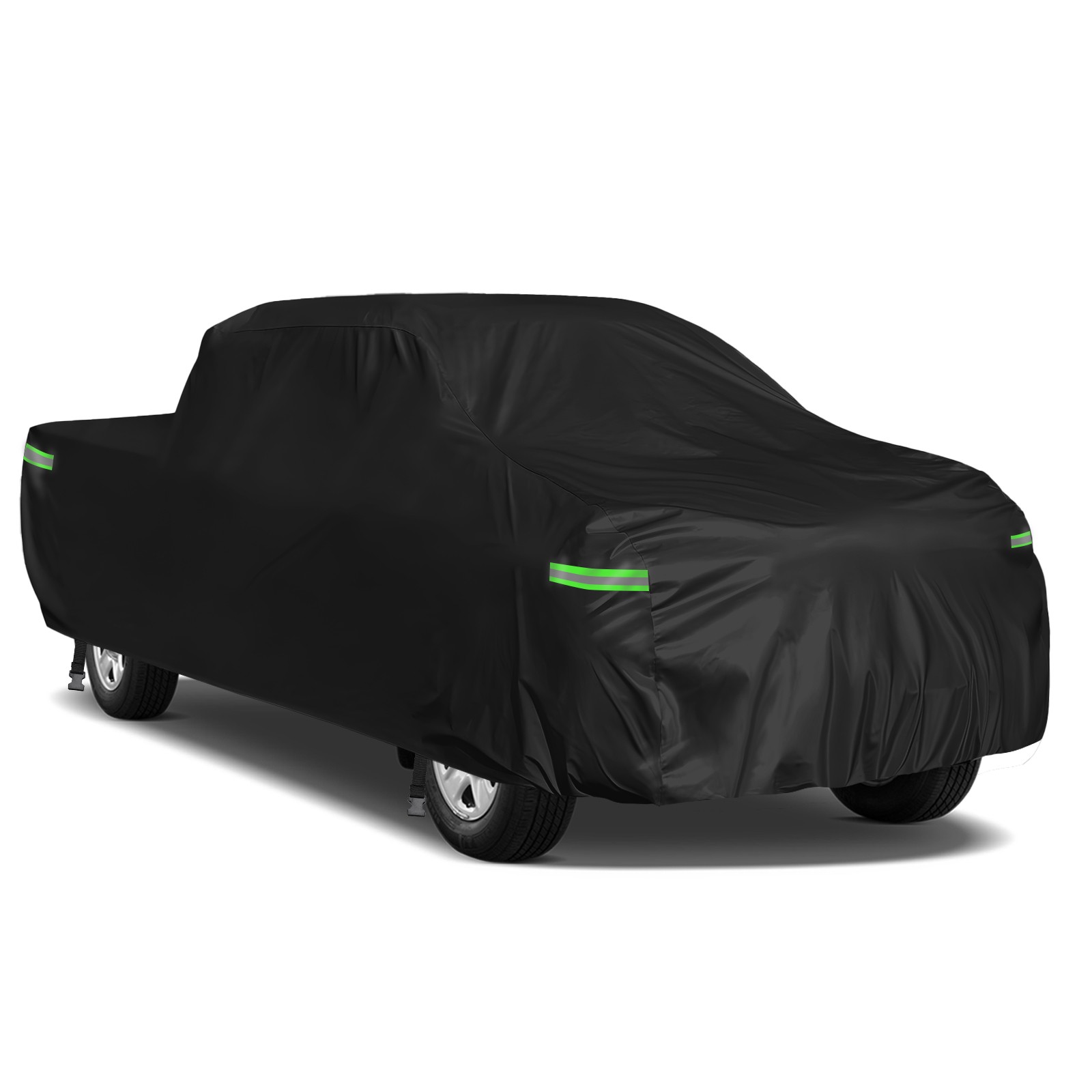 NEVERLAND Pickup Truck Full Cover Waterproof Breathable Protection All Weather