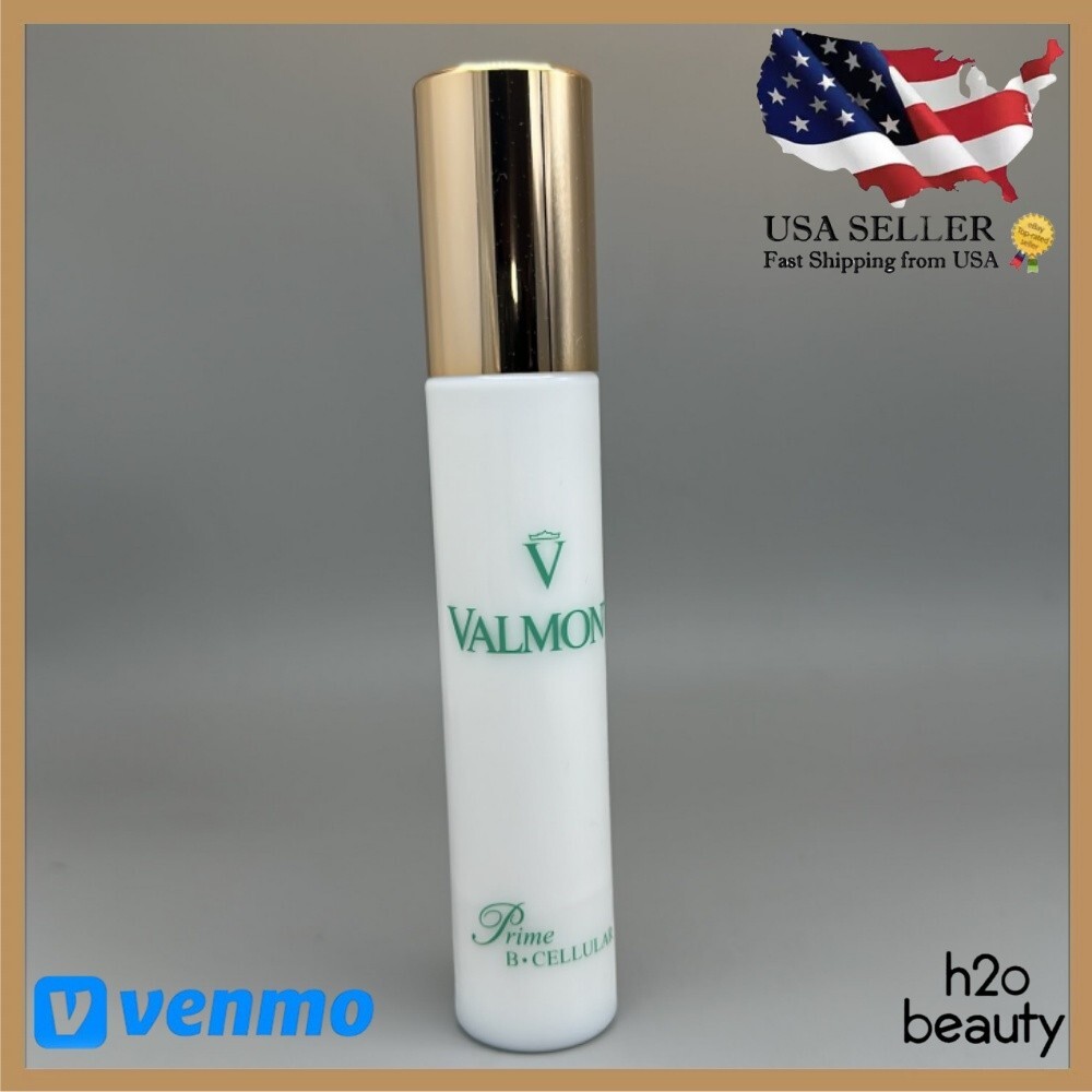 N Valmont Prime B.Cellular 30 ml *NEW NO BOX* N Valmont Prime B.Cellular 30 ml *NEW NO BOX*