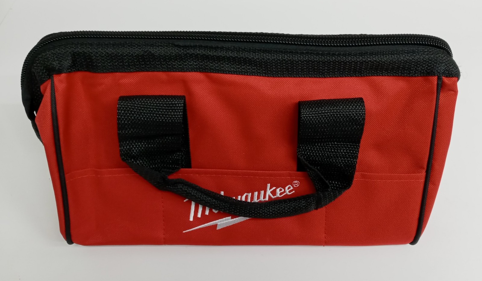 Milwaukee 42-55-6148 Small Contractor Tool Bag 13\ Milwaukee 42-55-6148 Small Contractor Tool Bag 13\