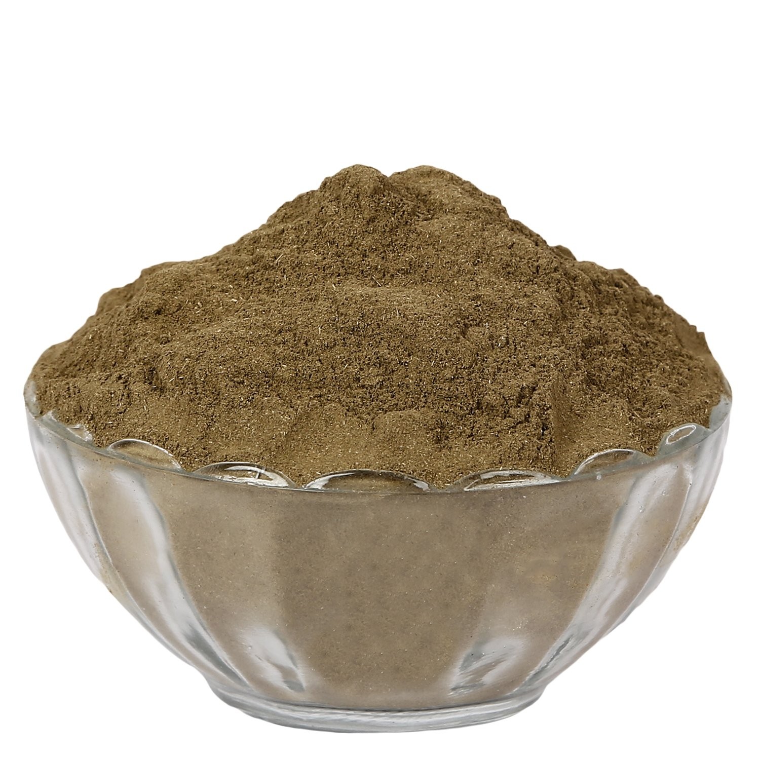 Karunthulasi Powder – Black Tulsi (Krishna Tulsi)